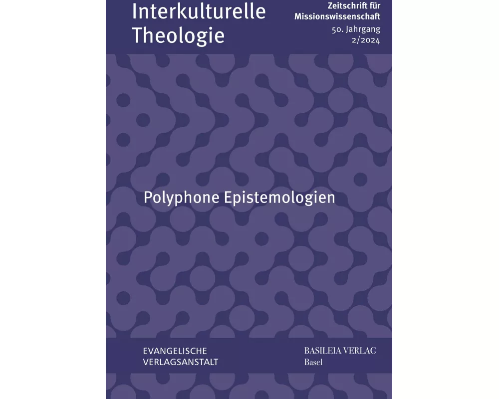 Polyphone Epistemologien