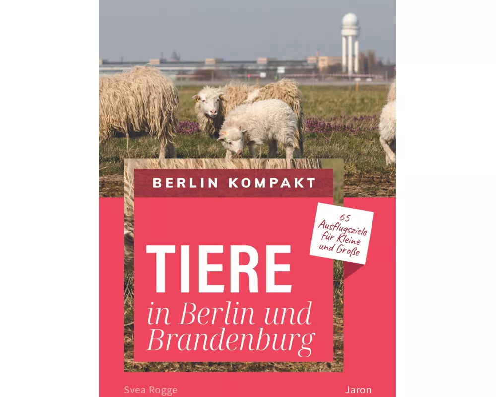 Tiere in Berlin und Brandenburg