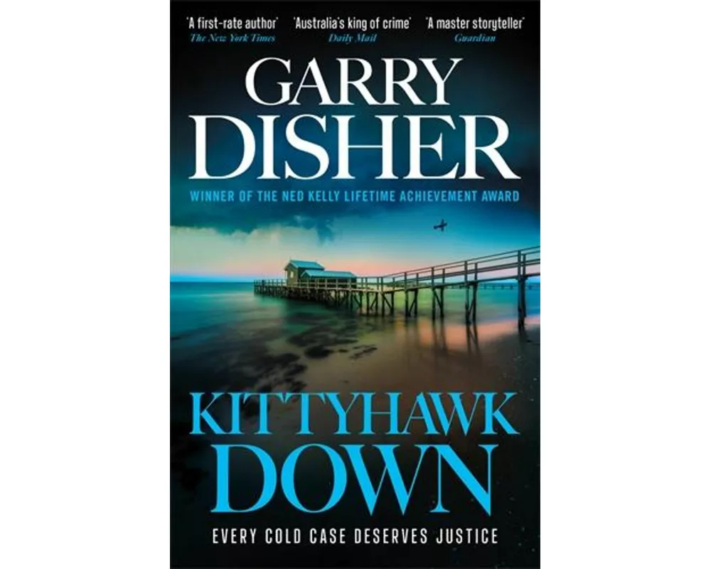 Kittyhawk Down
