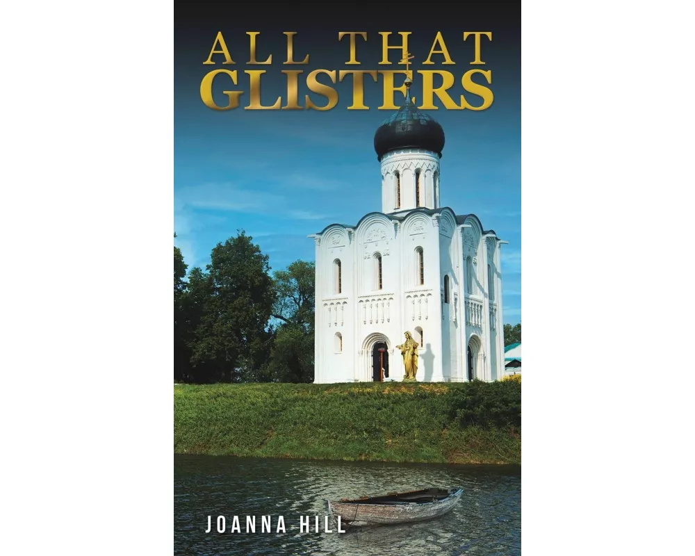 All That Glisters