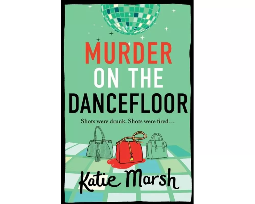 Murder on the Dancefloor