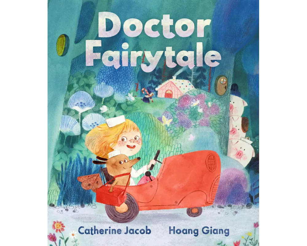 Doctor Fairytale