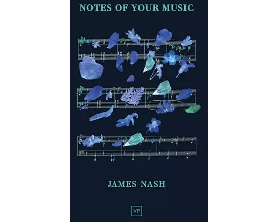 Notes of Your Music
