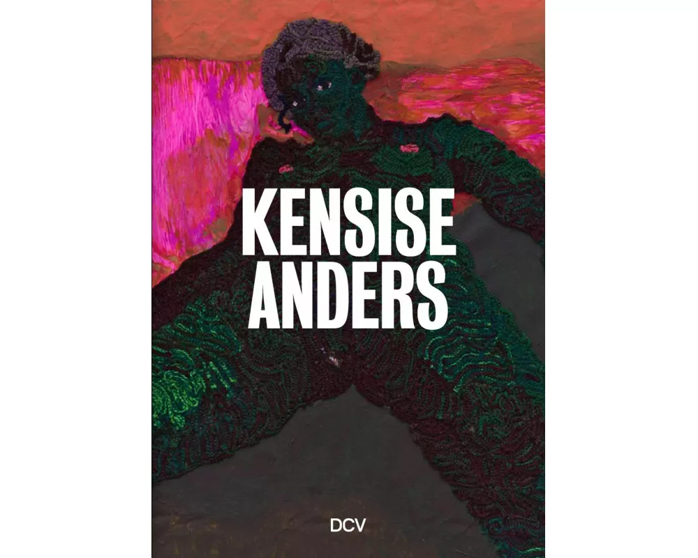 Kensise Anders