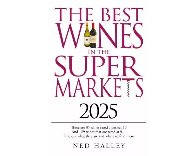 Best Wines in the Supermarket 2025