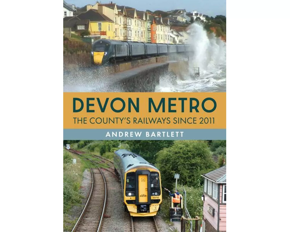 Devon Metro