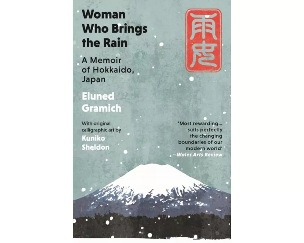 Woman Who Brings the Rain