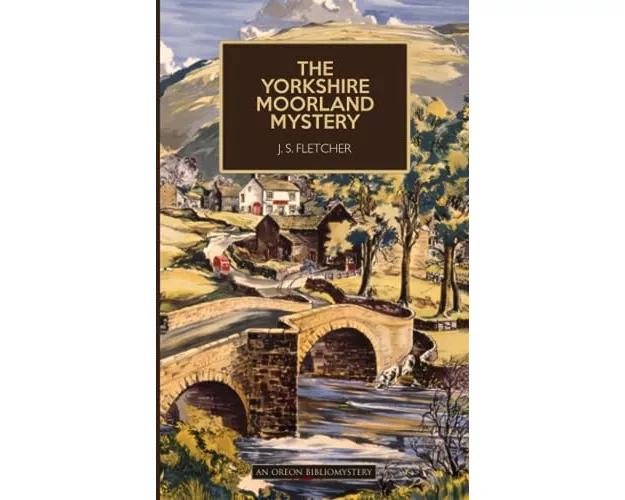 The Yorkshire Moorland Mystery