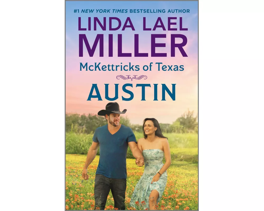 McKettricks of Texas: Austin