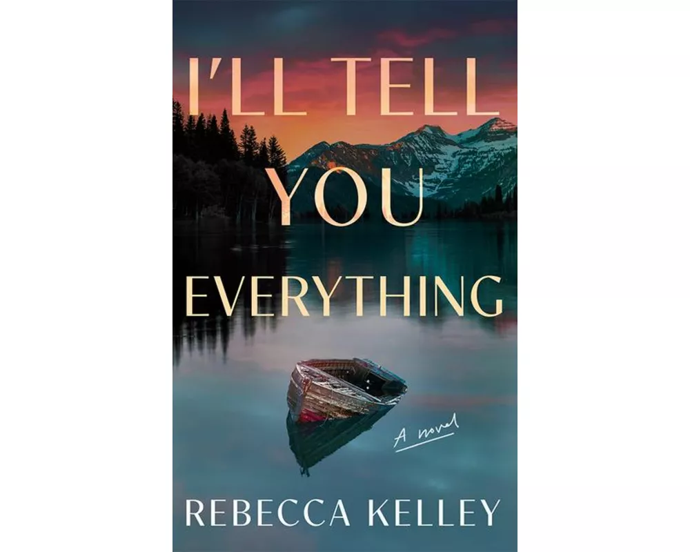 I'll Tell You Everything