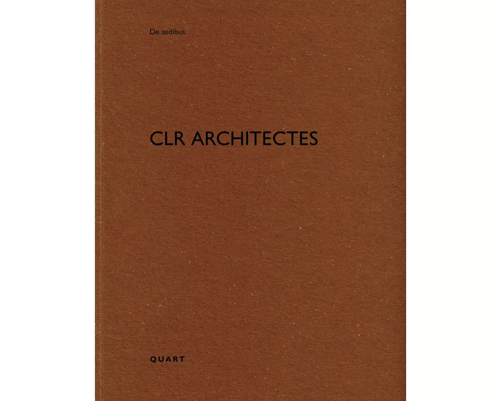 CLR architectes