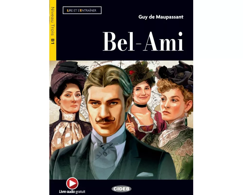Bel ami
