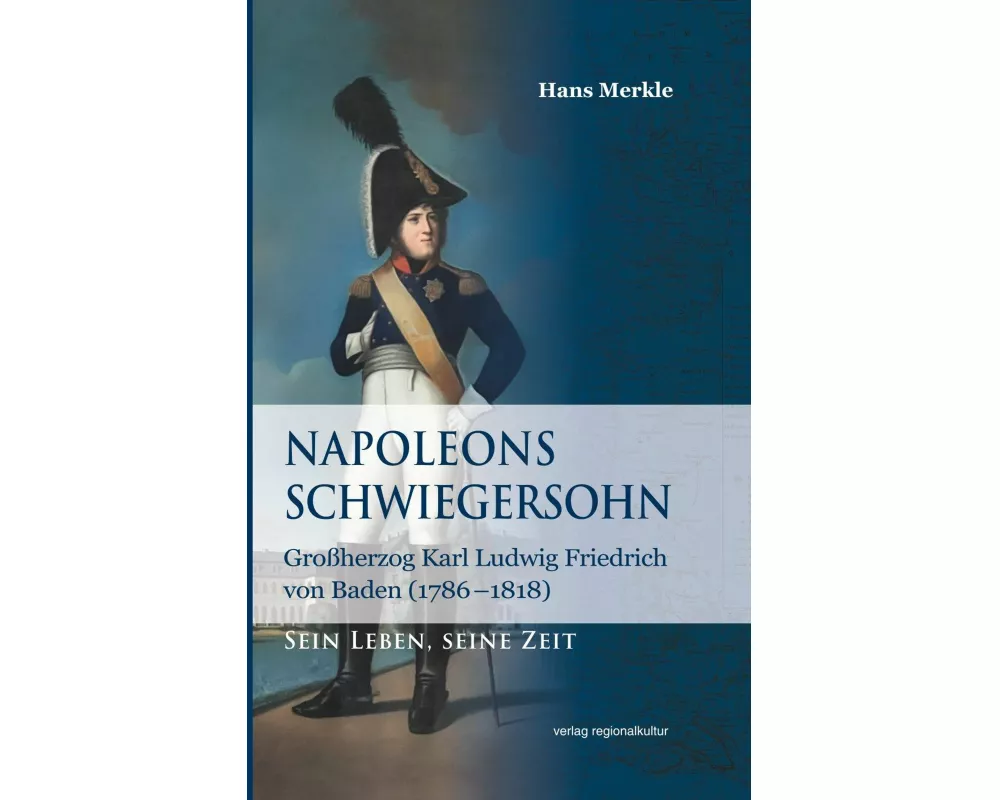 Napoleons Schwiegersohn