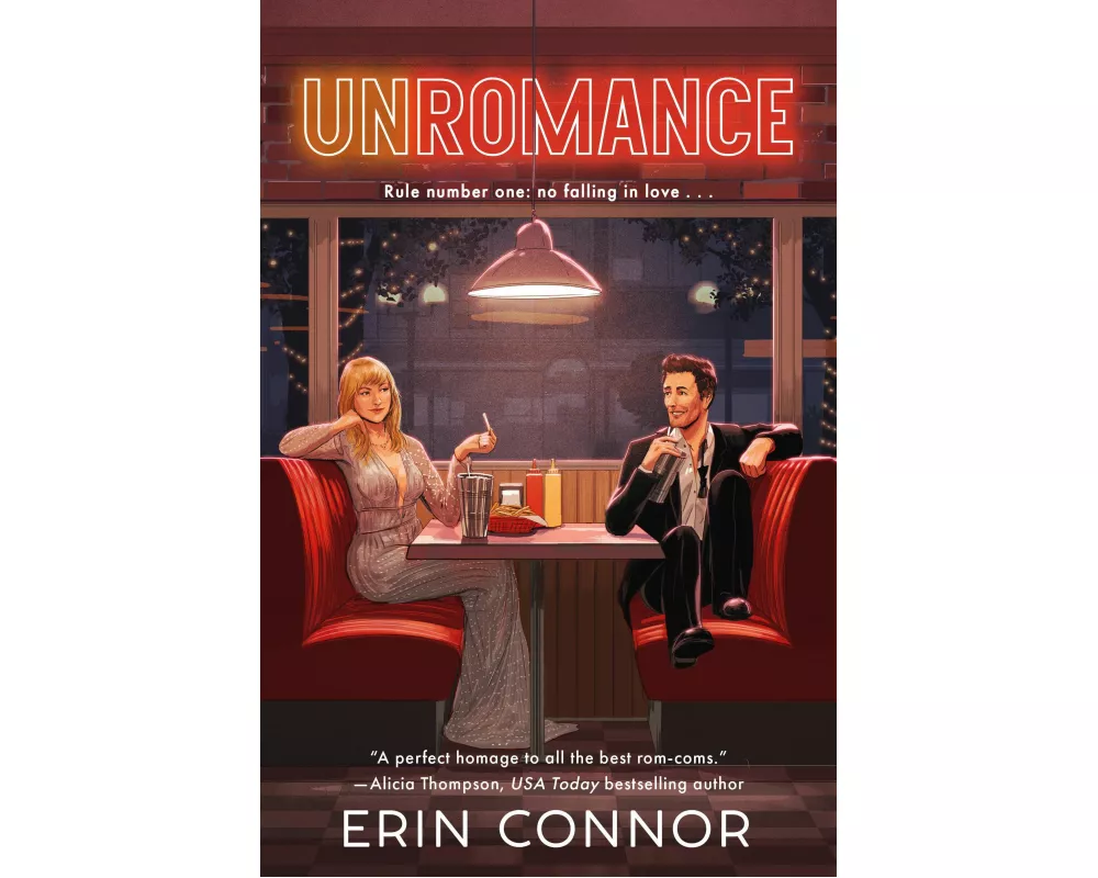 Unromance