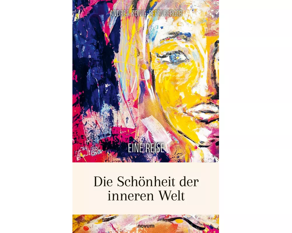 Die Schönheit der inneren Welt