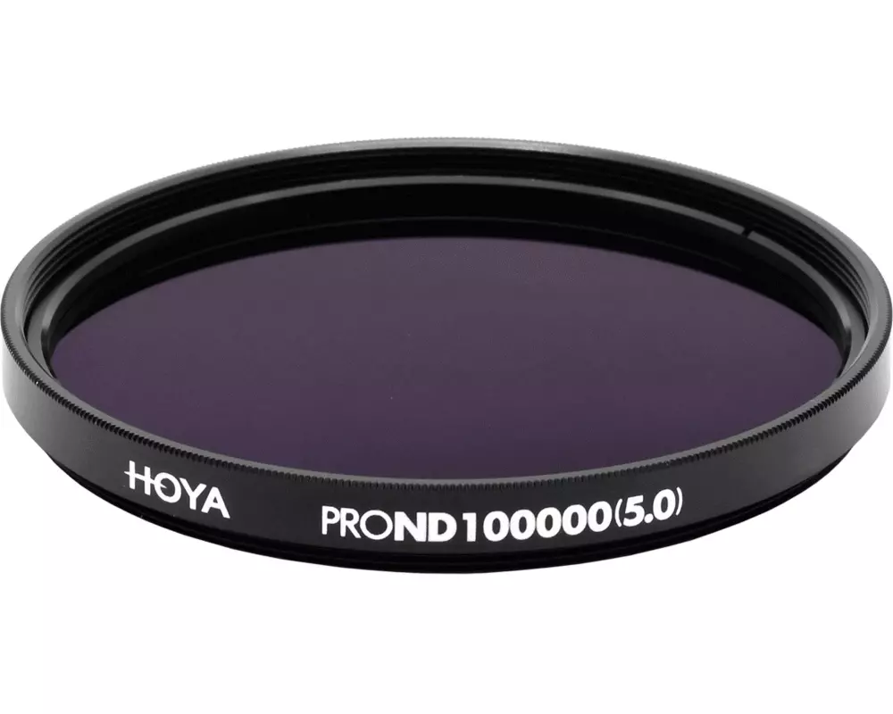 Hoya Graufilter Pro ND 100000 82 mm