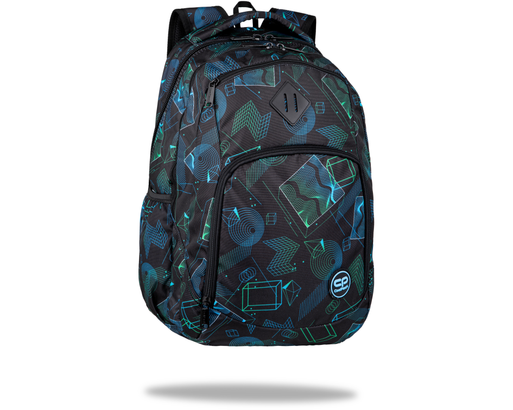 COOLPACK Rucksack Break 29l F024729 Ultra