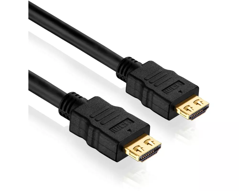 PureLink Kabel HDMI - HDMI, 1.5 m
