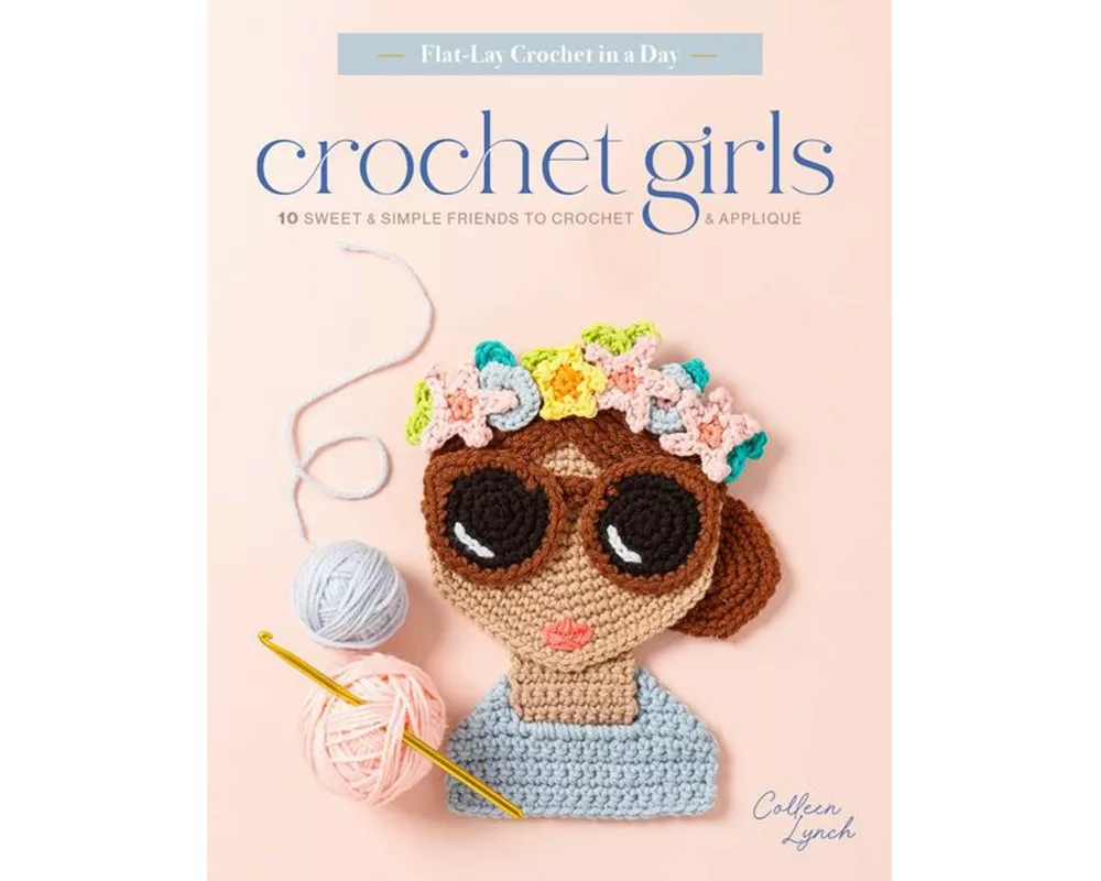 Crochet Girls