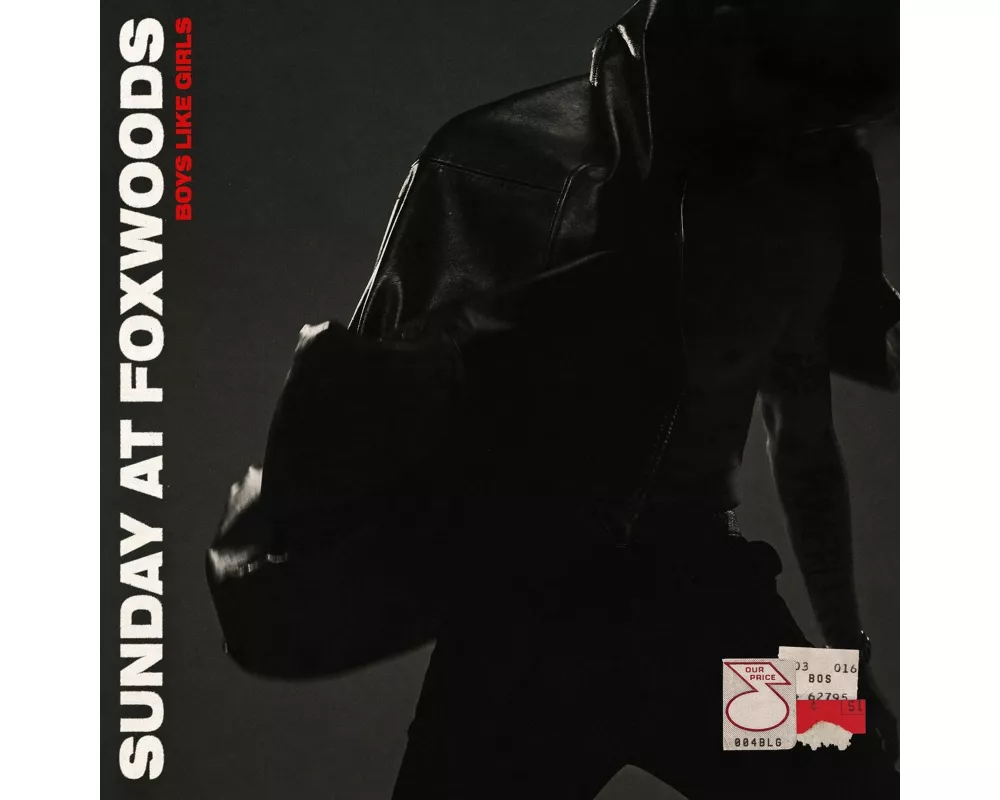 Sunday at Foxwoods