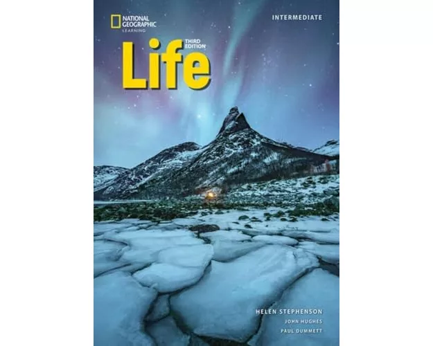 Life Intermediate: Split A with the Spark platform