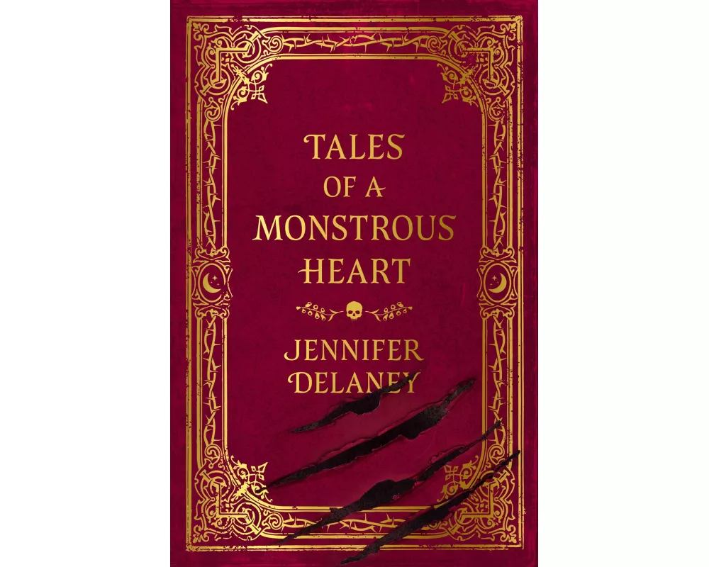 Tales of a Monstrous Heart