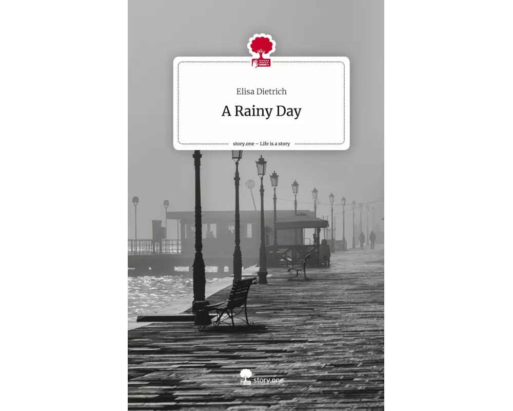 A Rainy Day. Life is a Story - story.one