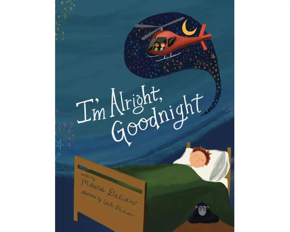 I'm Alright, Goodnight