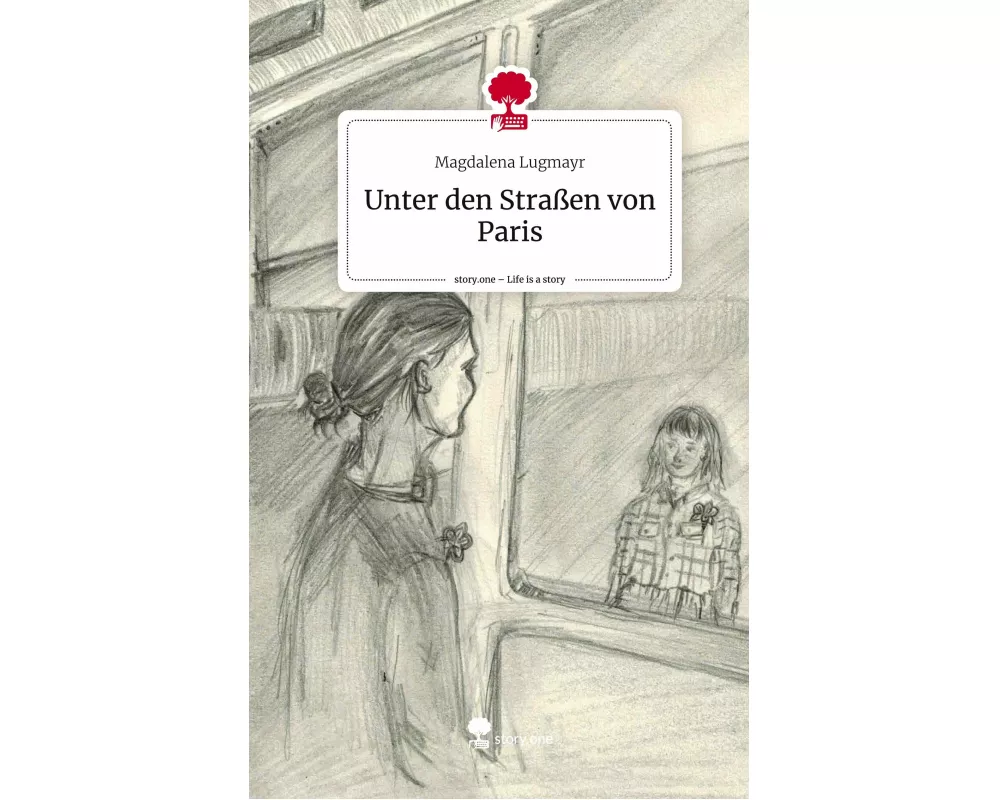 Unter den Straßen von Paris. Life is a Story - story.one