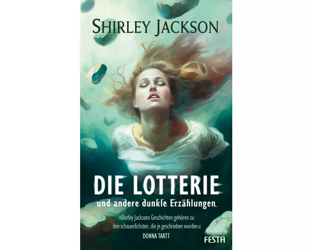 Die Lotterie - und andere dunkle Erzählungen