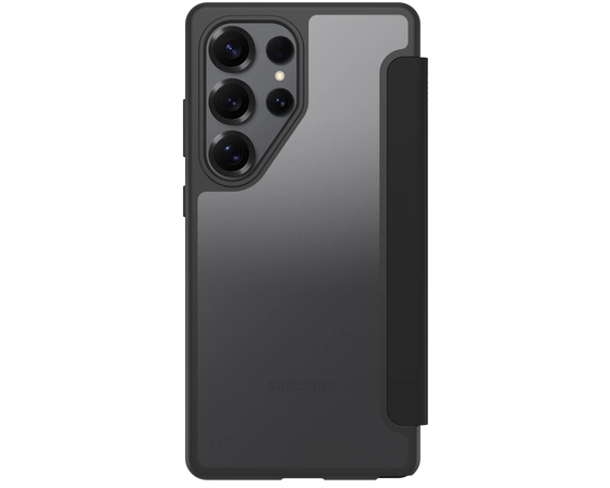 ReactFolioGalaxyS25UltraCLR/BLKPOLYBAG