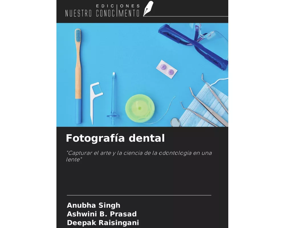 Fotografía dental
