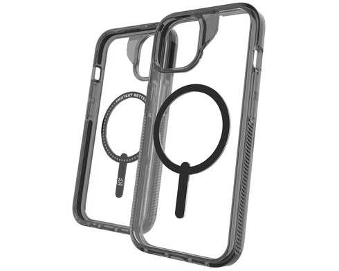 ZAGG CASES SANTA CRUZ SNAP