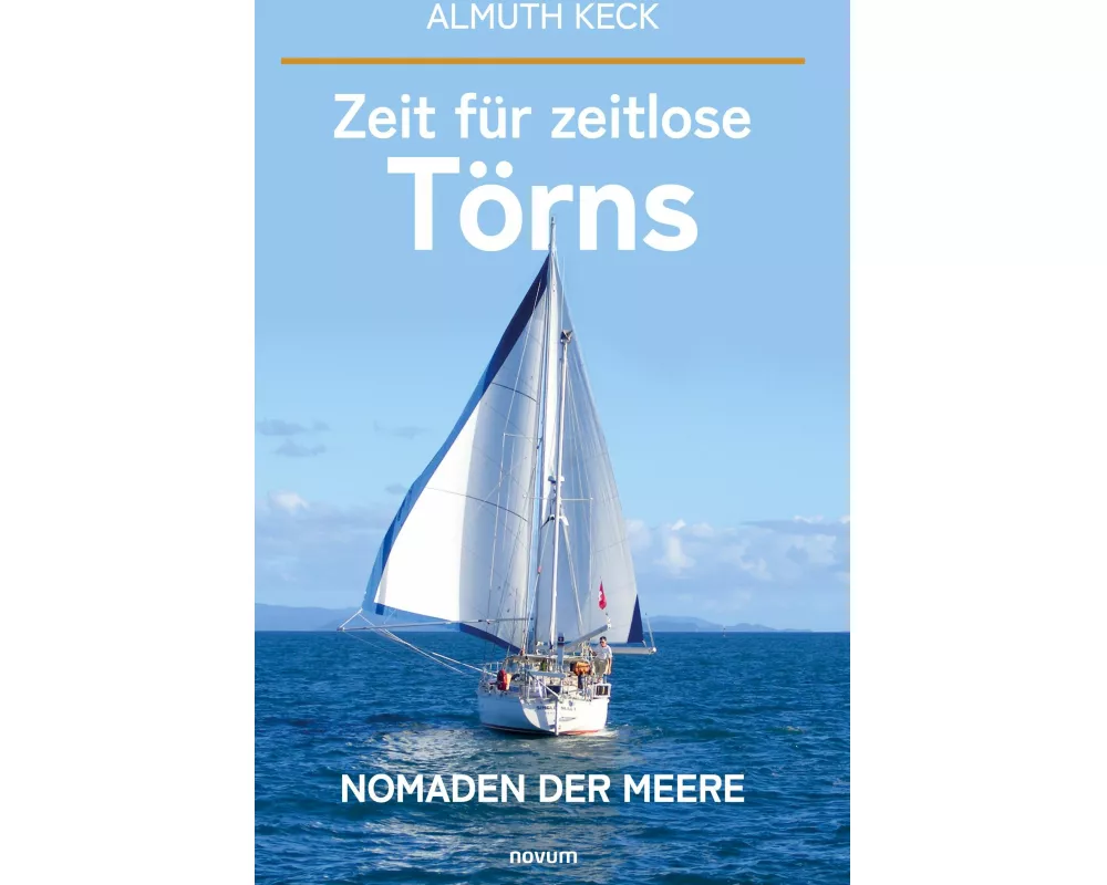 Zeit für zeitlose Törns