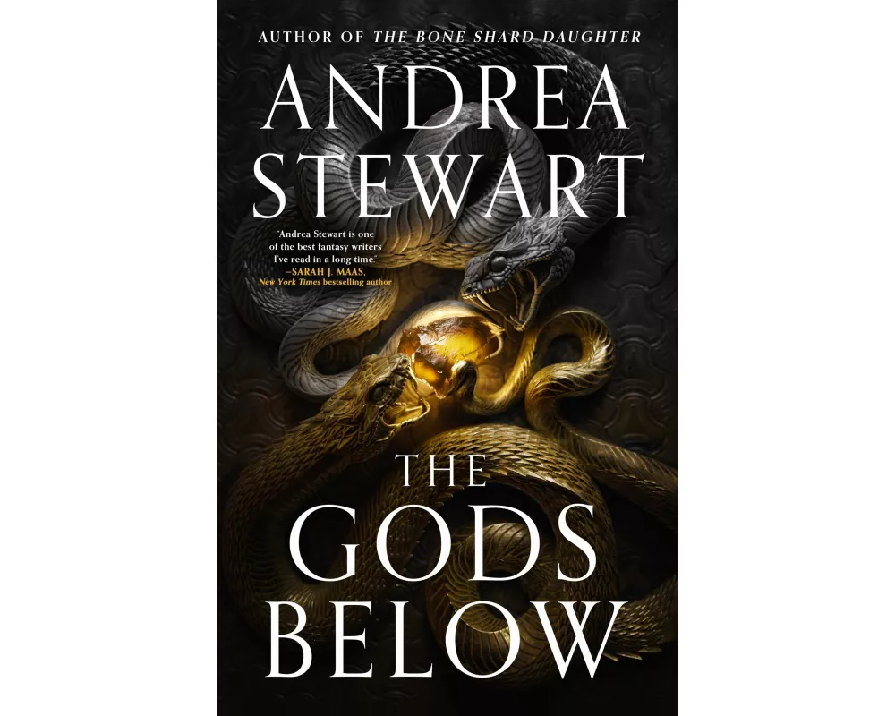The Gods Below