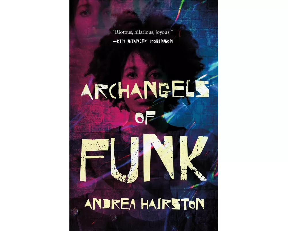 Archangels of Funk