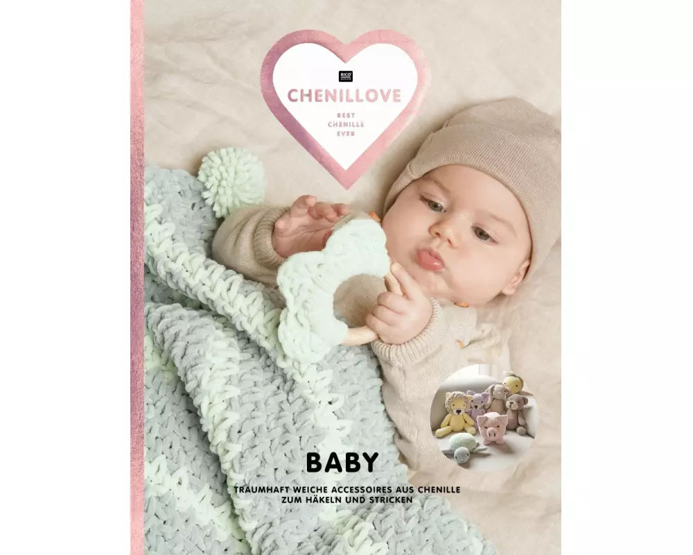 Chenillove Best Chenille Ever