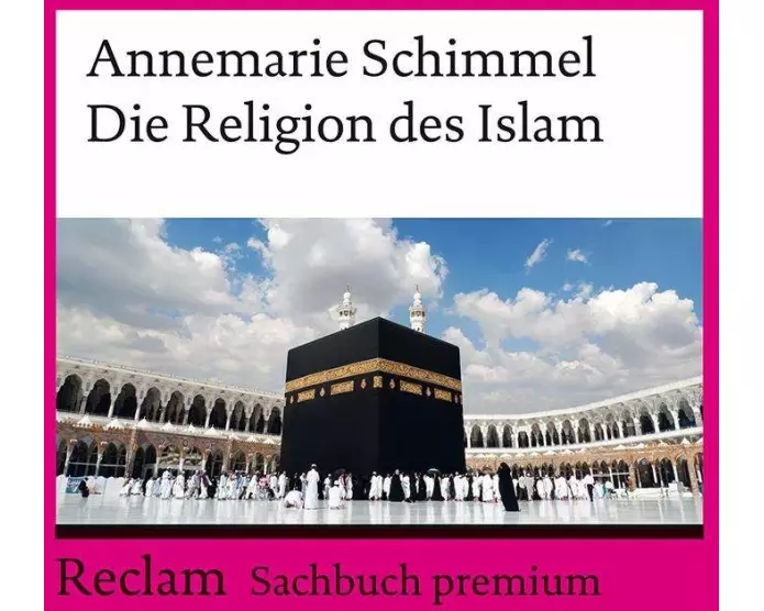 Die Religion des Islam