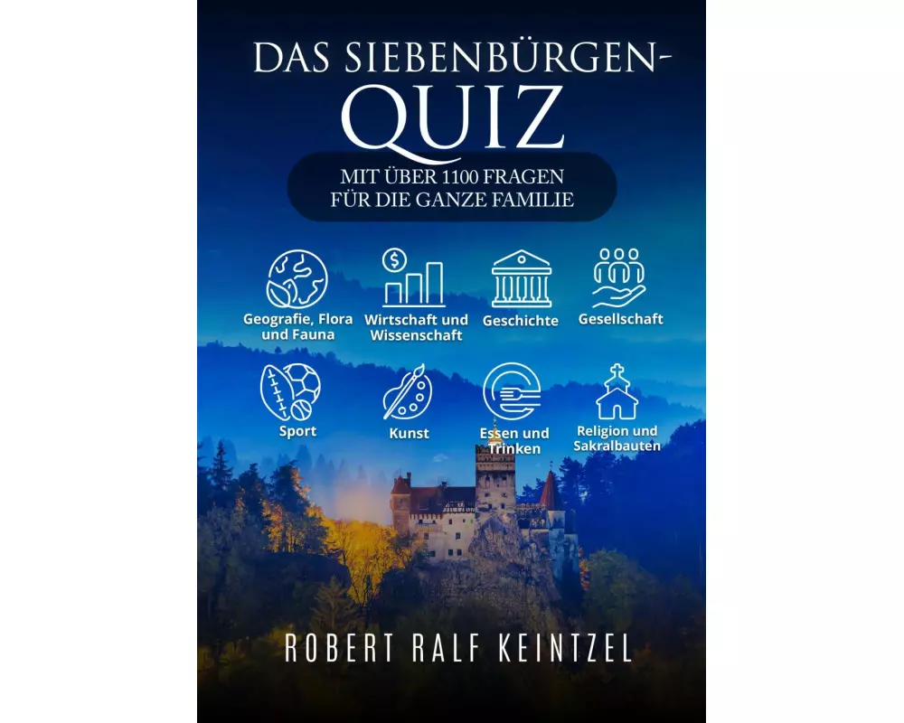 Das Siebenbürgen-Quiz