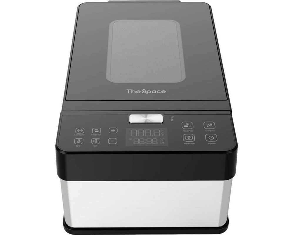 The Space Sous Vide Garer Neovide NSV100