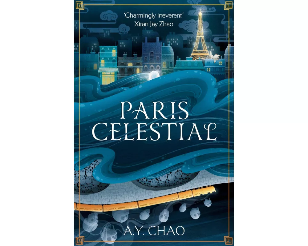 Paris Celestial