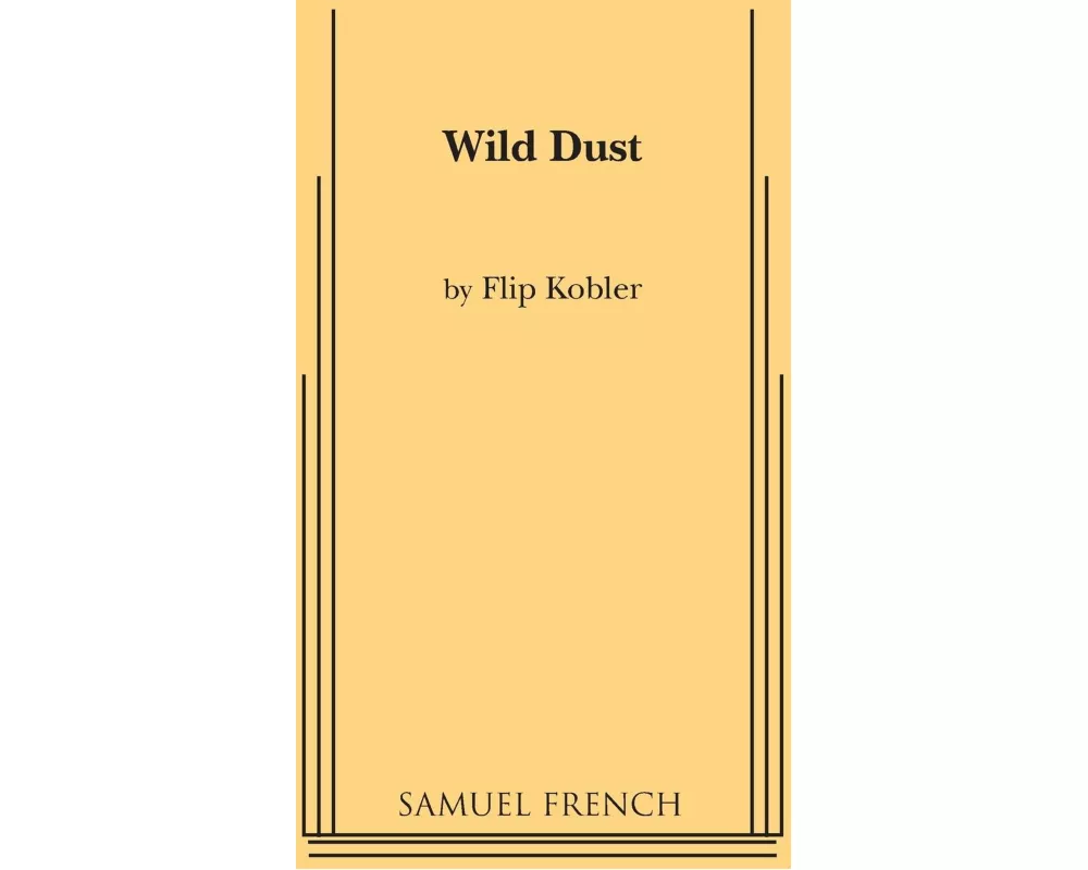 Wild Dust
