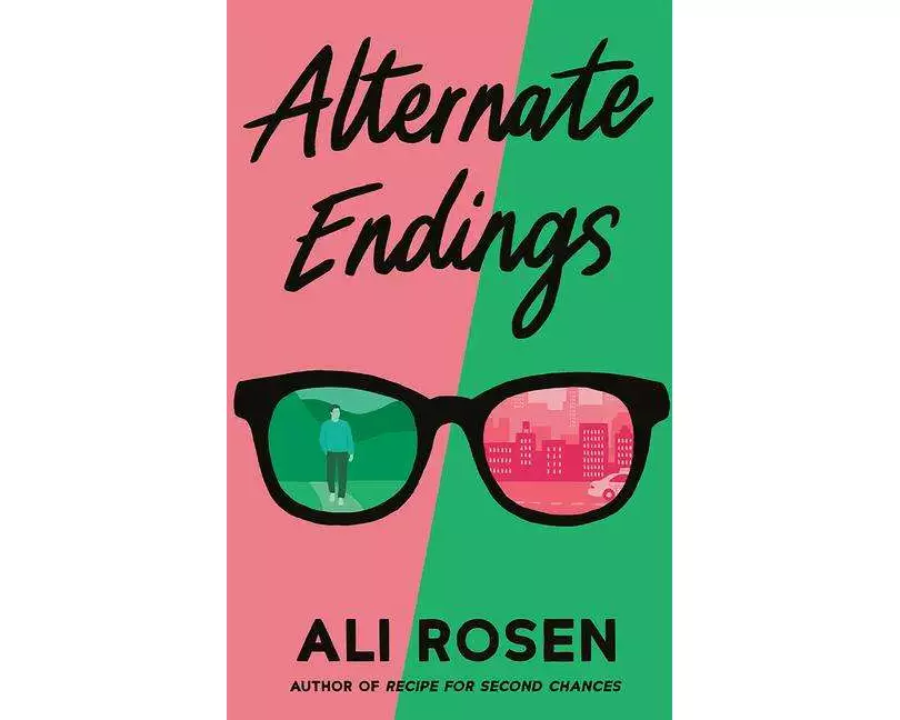 Alternate Endings