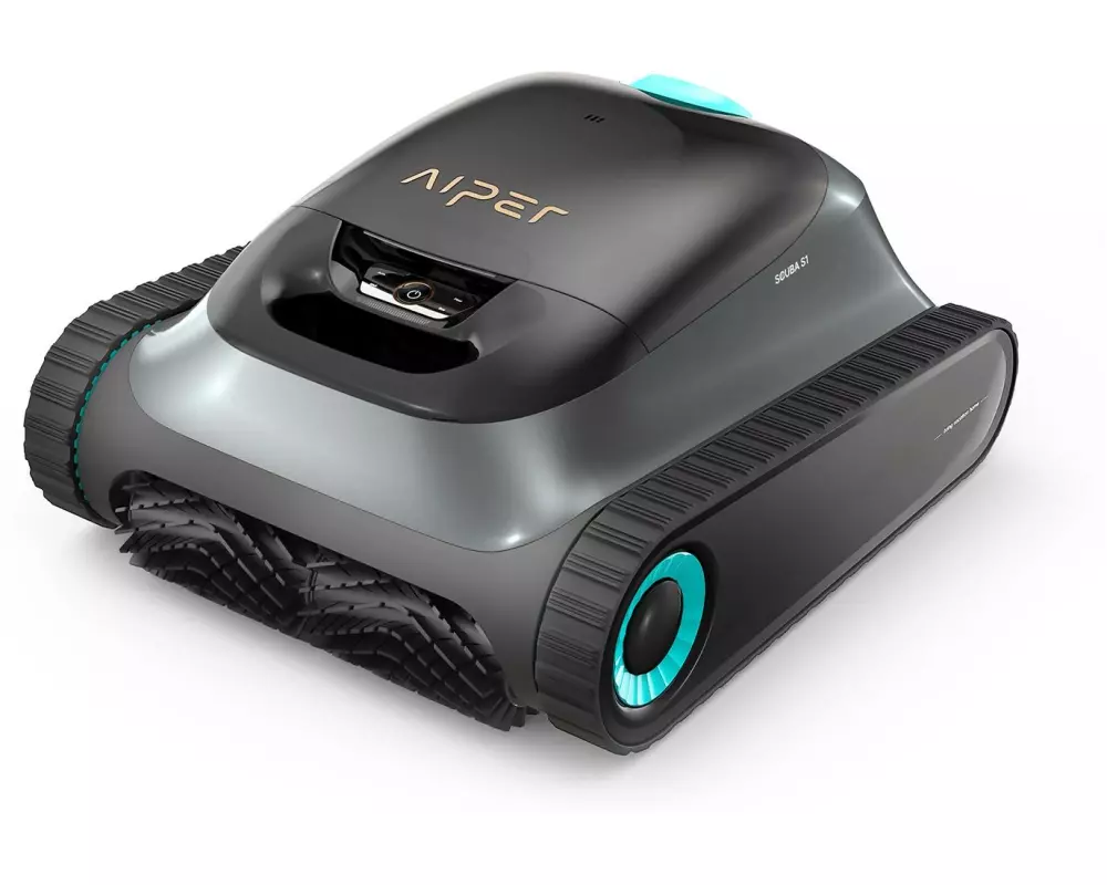 Aiper Poolreinigungs-Roboter Scuba S1