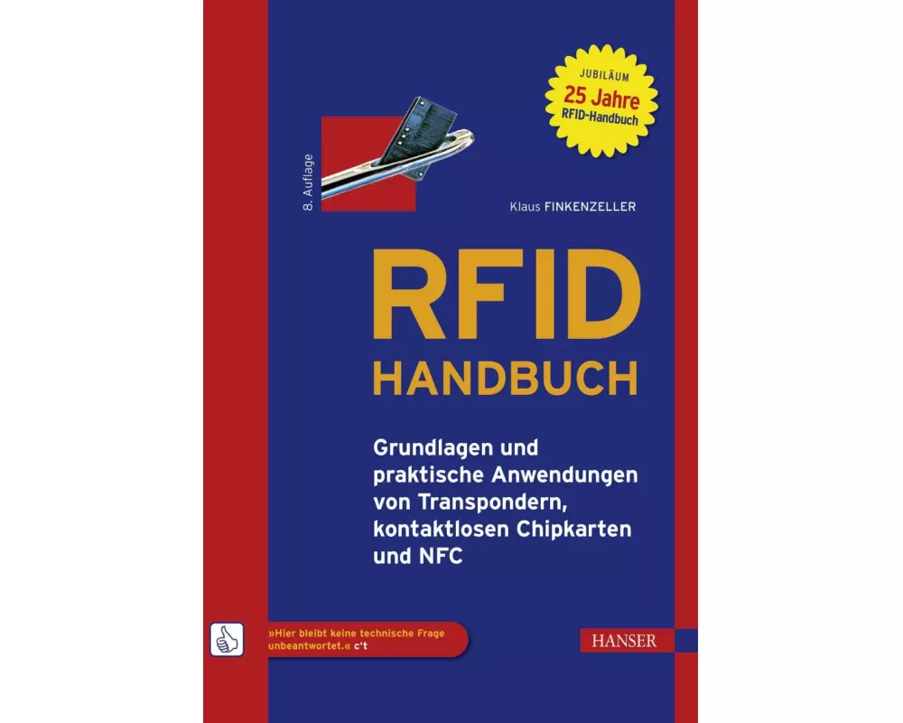 RFID-Handbuch