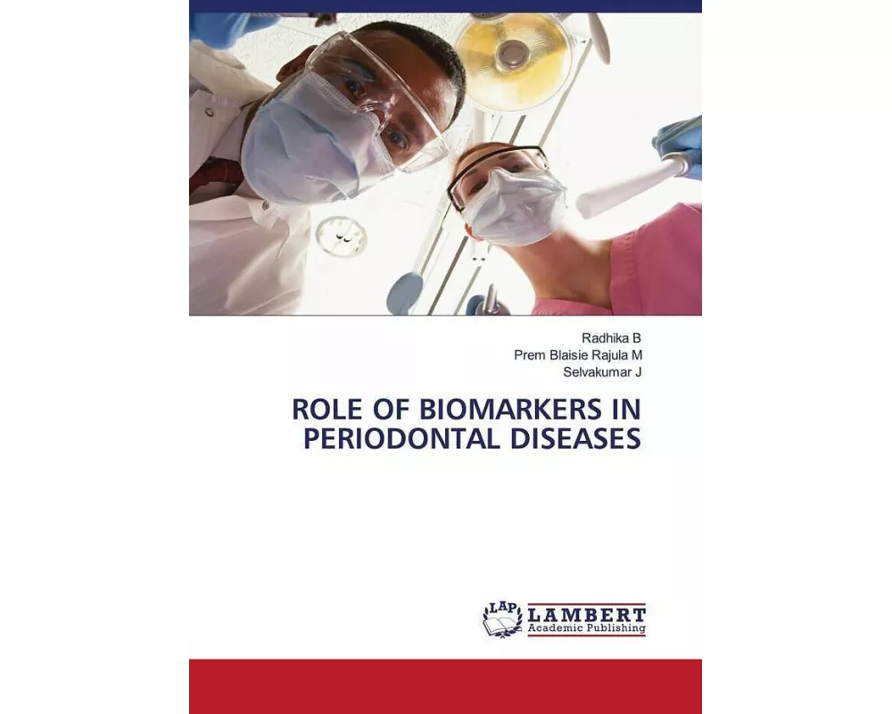 Role Of Biomarkers In Periodontal Diseases