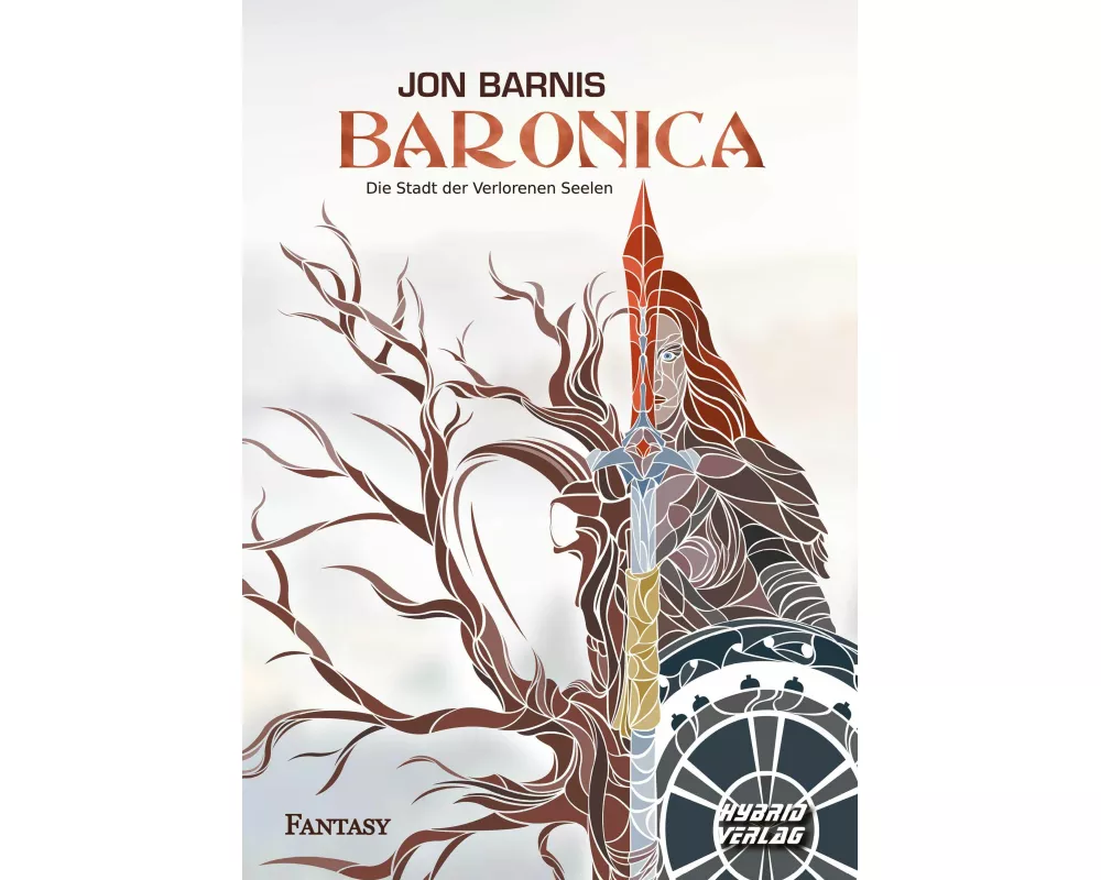 Baronica