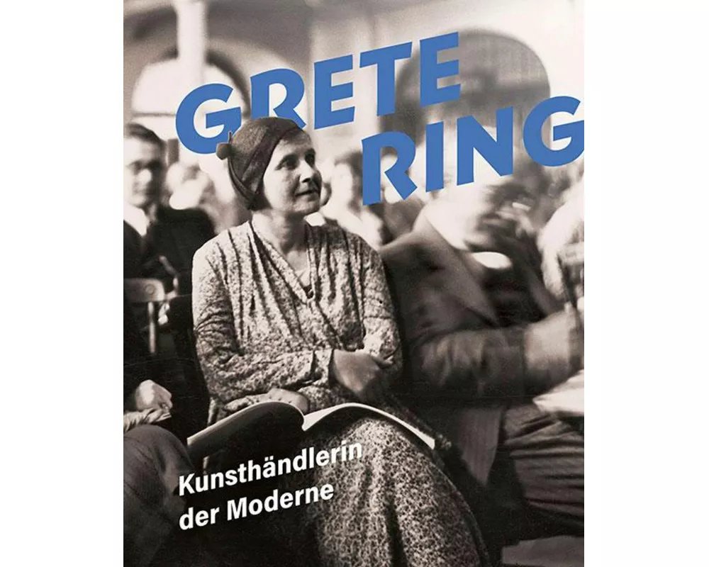 Grete Ring