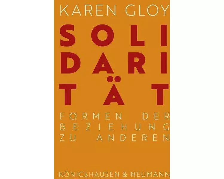 Solidarität