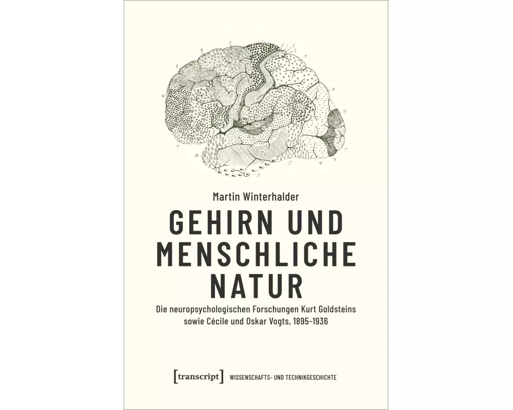 Gehirn und menschliche Natur